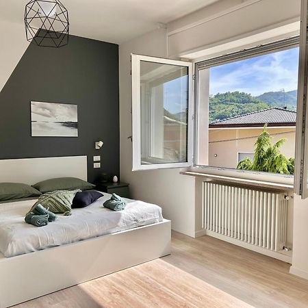 Business Suite Nel Cuore Di Arzignano - Eleganza E Funzionalita Exterior foto
