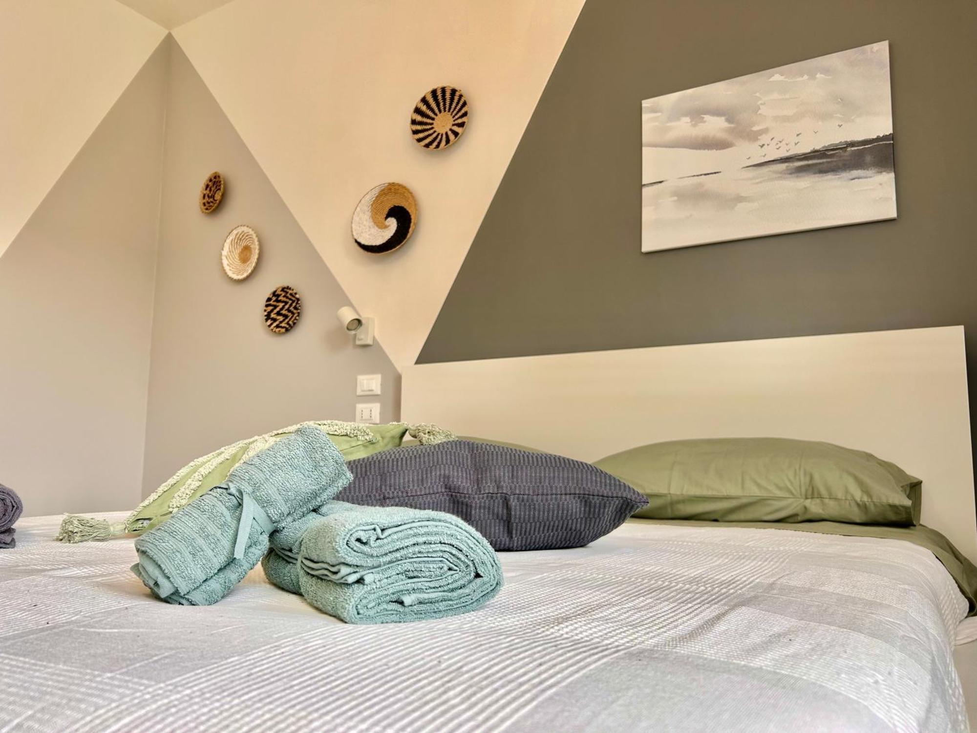 Business Suite Nel Cuore Di Arzignano - Eleganza E Funzionalita Exterior foto