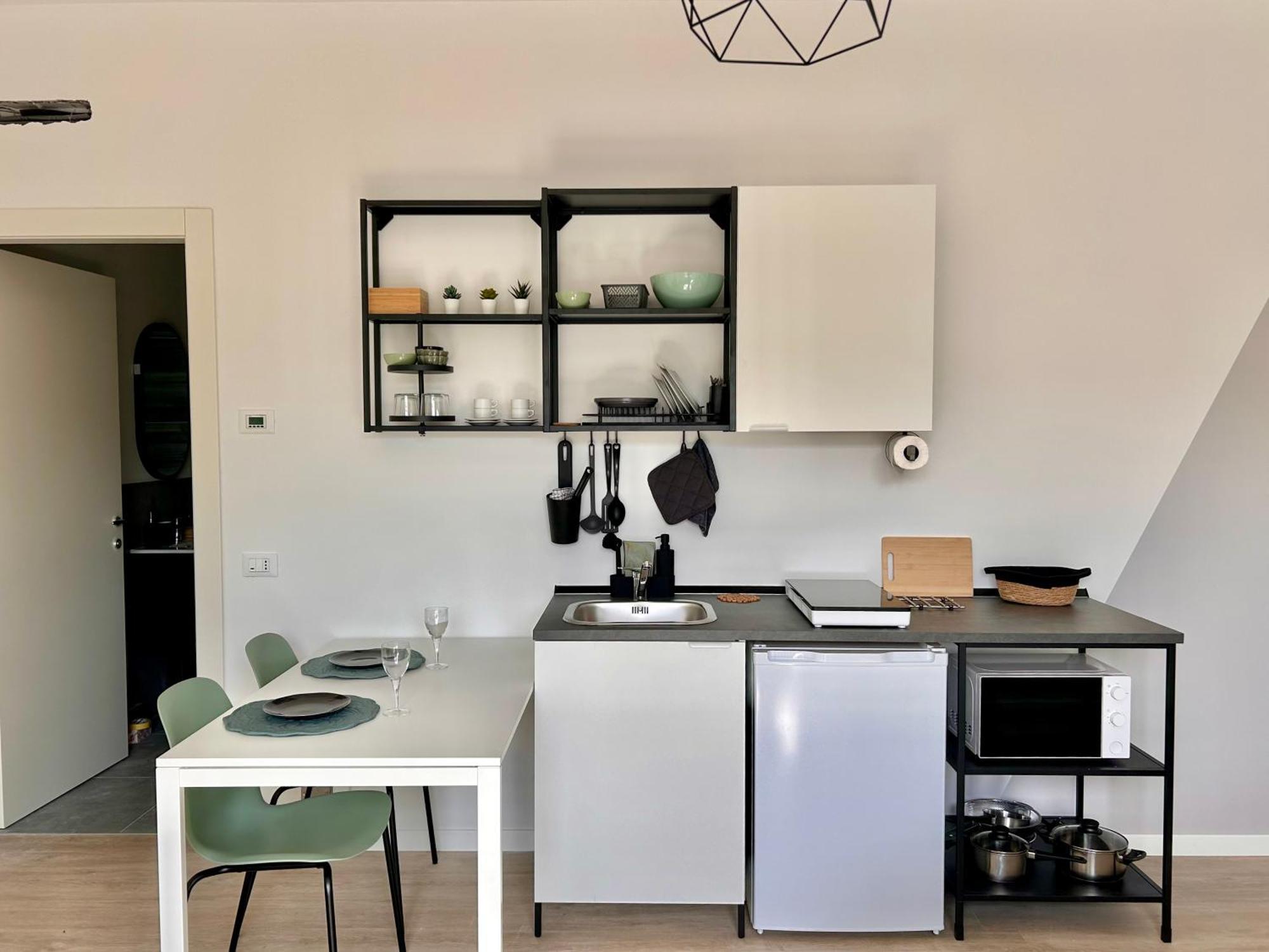 Business Suite Nel Cuore Di Arzignano - Eleganza E Funzionalita Exterior foto