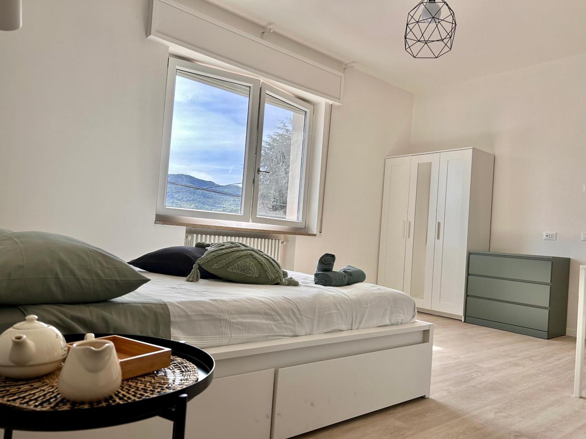 Business Suite Nel Cuore Di Arzignano - Eleganza E Funzionalita Exterior foto