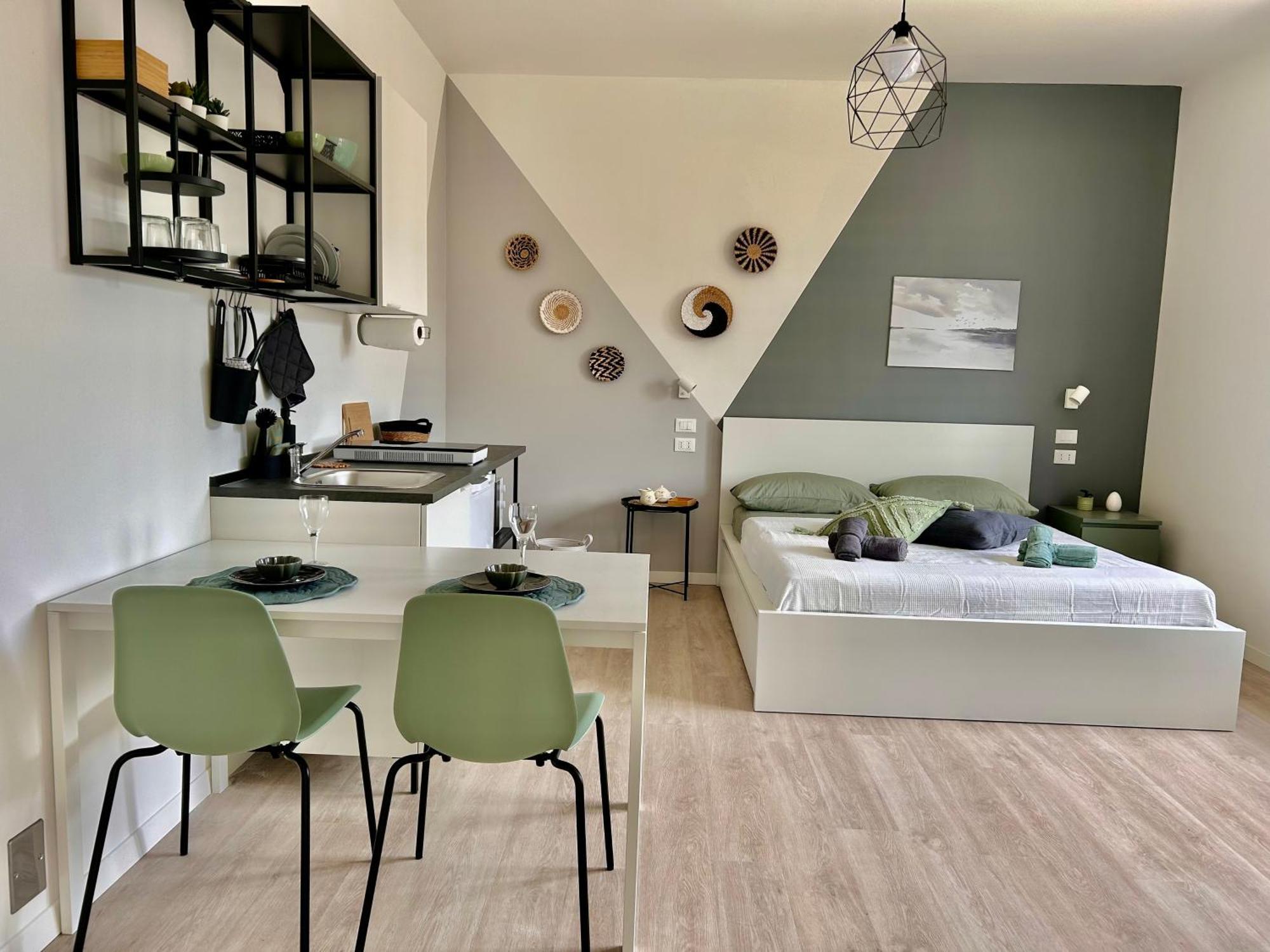 Business Suite Nel Cuore Di Arzignano - Eleganza E Funzionalita Exterior foto
