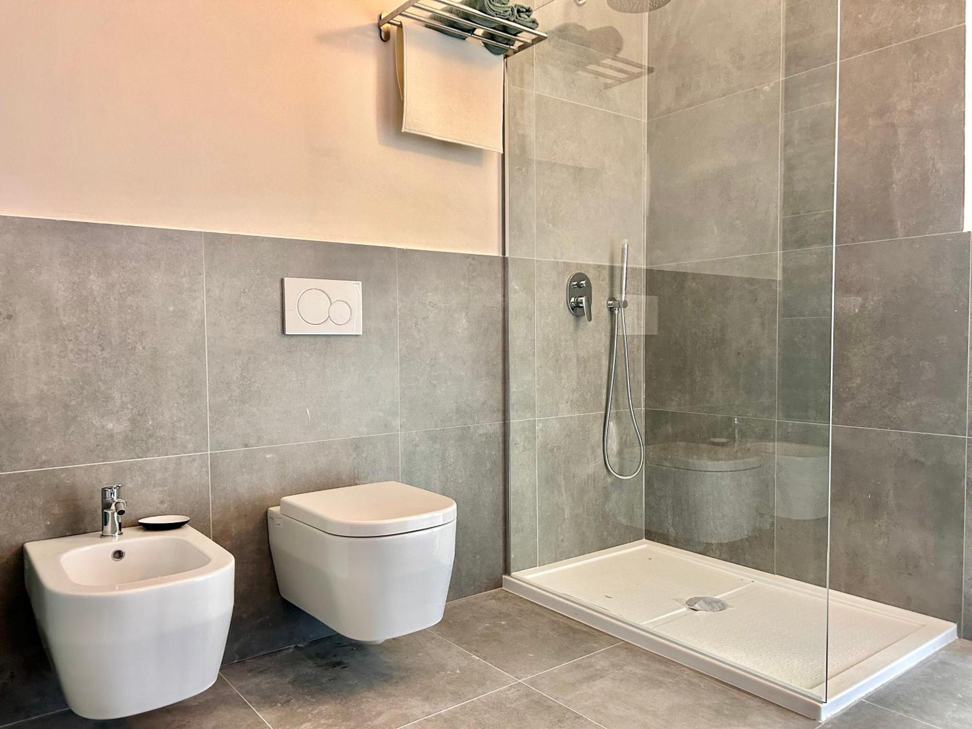 Business Suite Nel Cuore Di Arzignano - Eleganza E Funzionalita Exterior foto