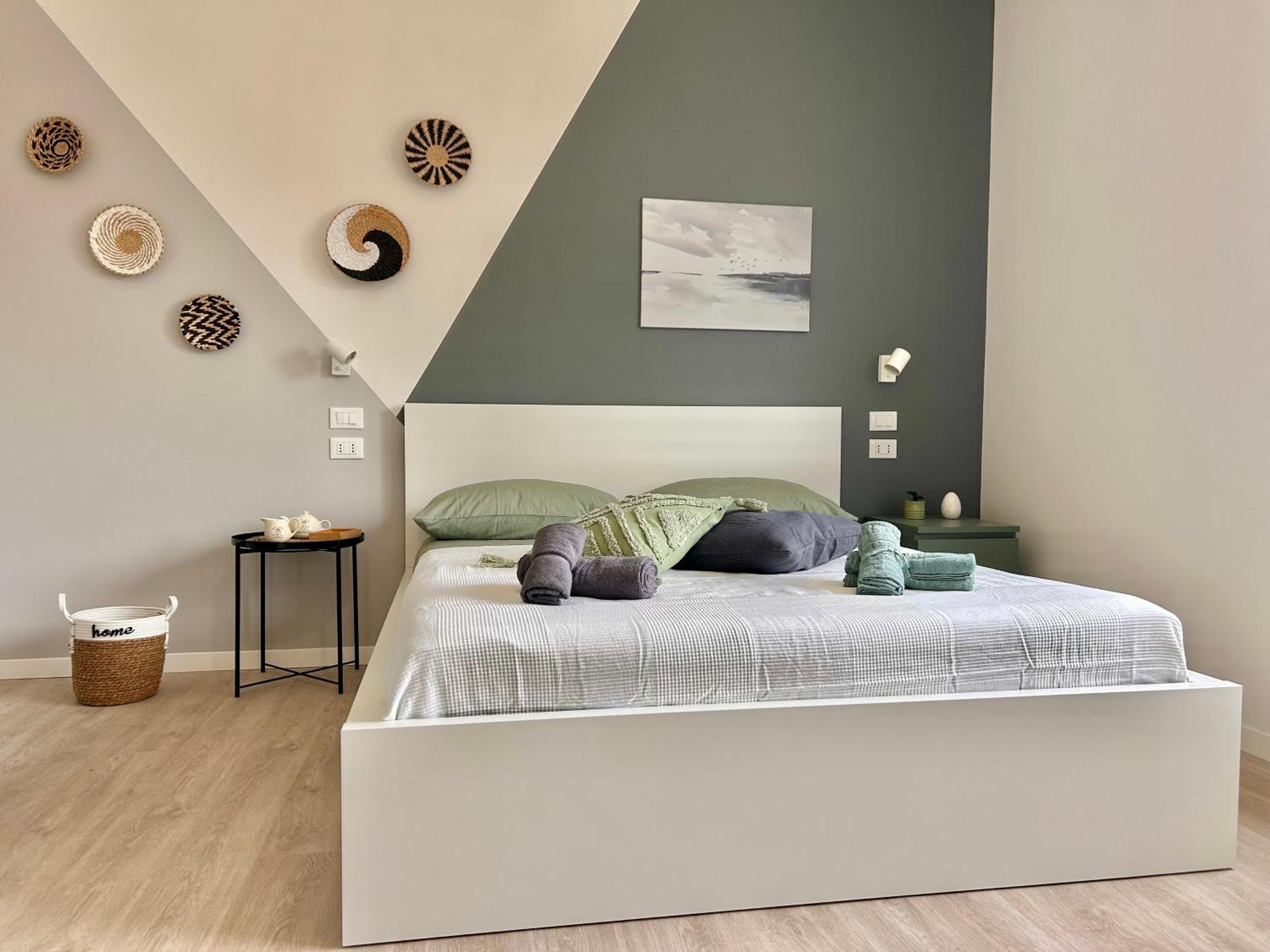 Business Suite Nel Cuore Di Arzignano - Eleganza E Funzionalita Exterior foto