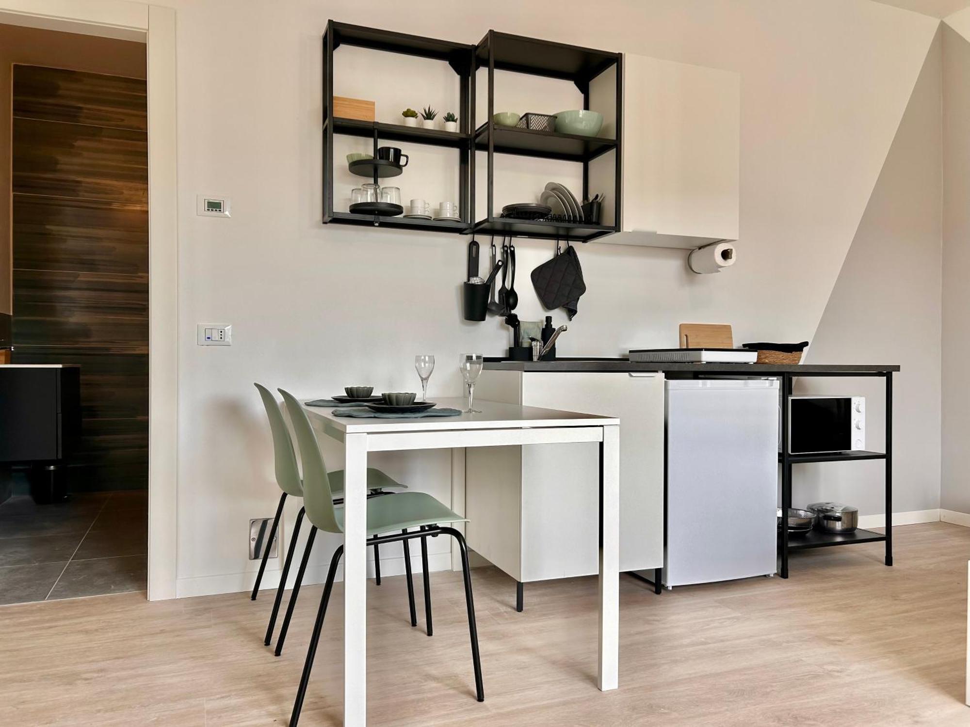 Business Suite Nel Cuore Di Arzignano - Eleganza E Funzionalita Exterior foto
