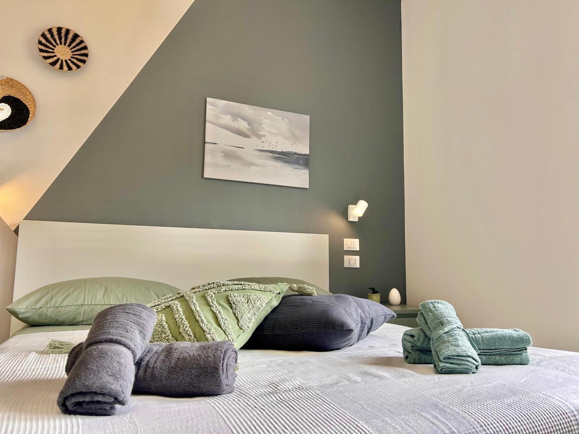 Business Suite Nel Cuore Di Arzignano - Eleganza E Funzionalita Exterior foto