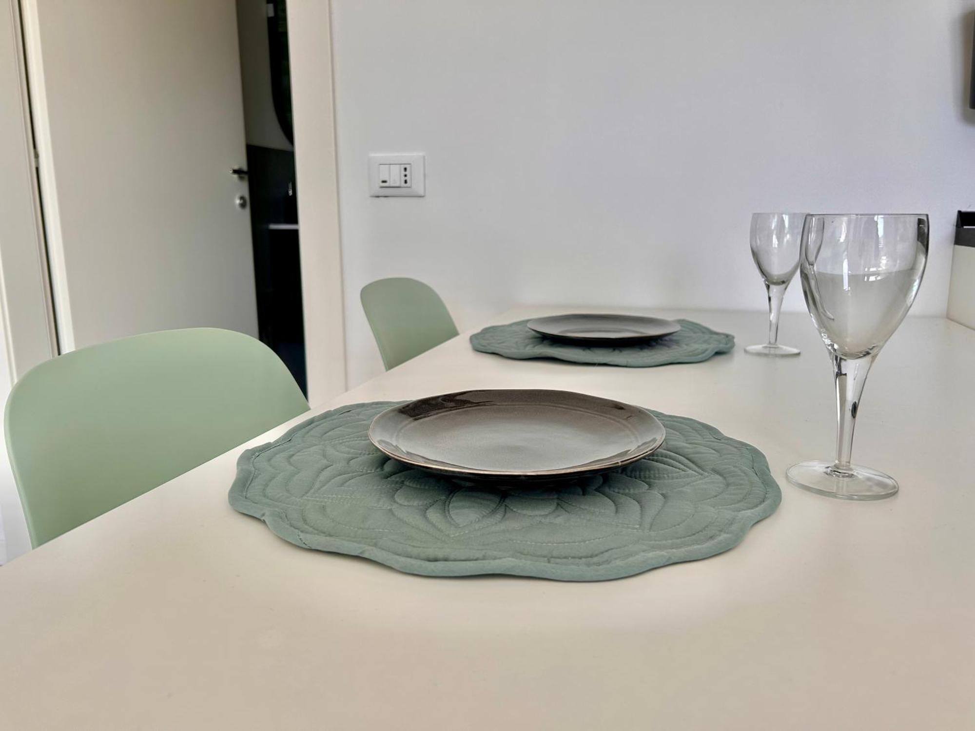 Business Suite Nel Cuore Di Arzignano - Eleganza E Funzionalita Exterior foto