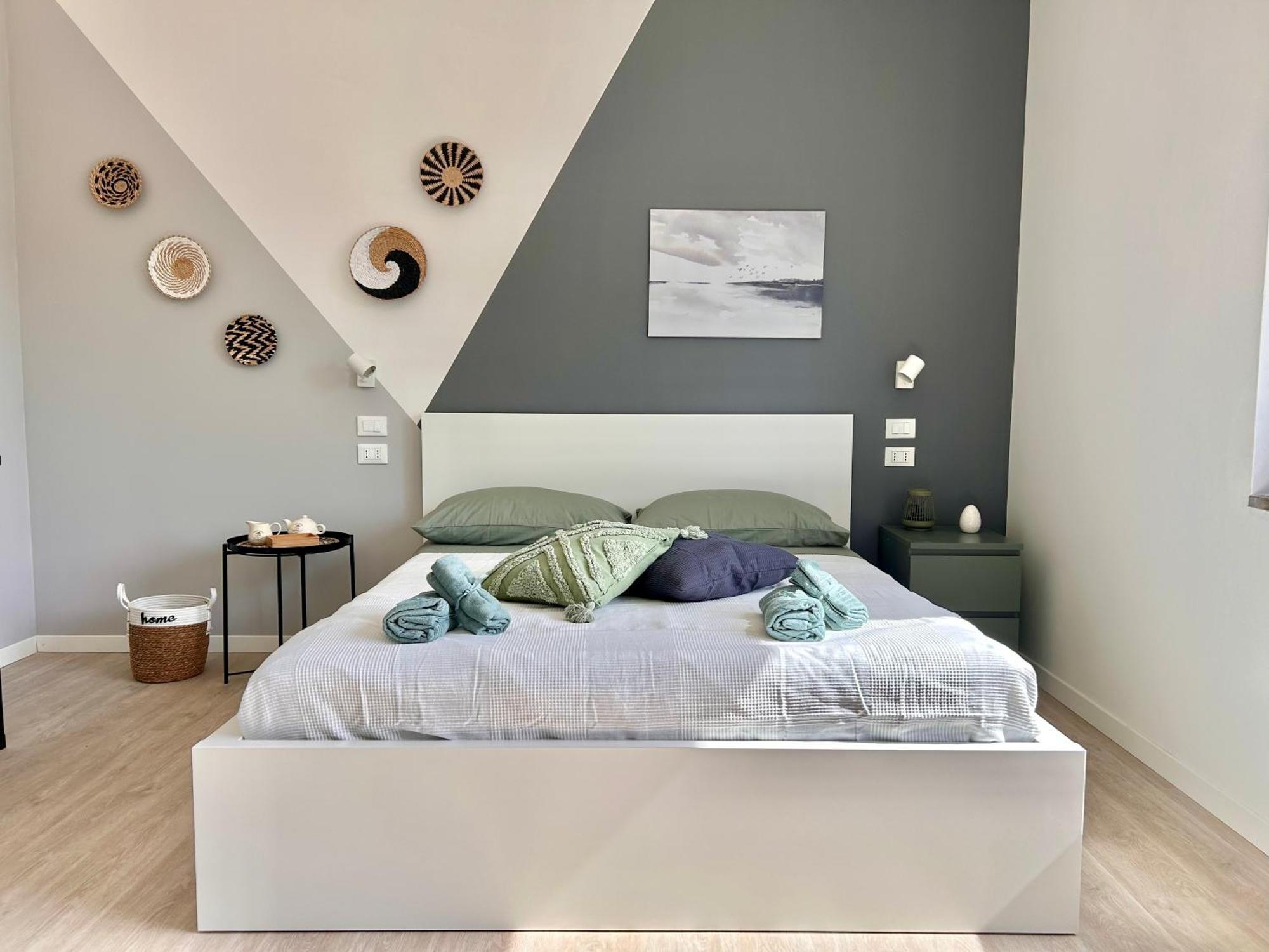 Business Suite Nel Cuore Di Arzignano - Eleganza E Funzionalita Exterior foto